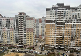 Апартаменты Атмосфера в Липецкой области