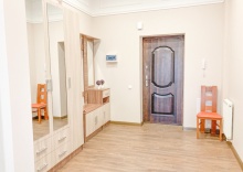 17 Balt-Apartments Pionerskii, Пионерский, ул. Комсомольская 10, 3 этаж, с двумя спальнями в Balt-Apartments Pionerskii 