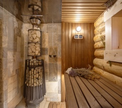 Рубиновый дом, ул. Слободская, д. 5а в Рубиновый дом