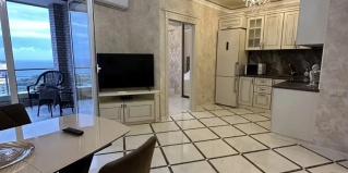 Сочи: Апартаменты Апартаменты В Центре Сочи Вита-Нова