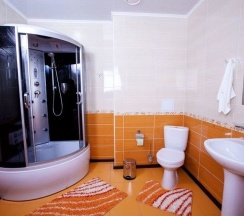 Апартаменты Premium в Русь