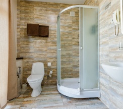 Люкс в Мартон Сити