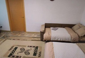 Апартаменты Апартаменты на улице Карла Маркса 20 в Большое Камне