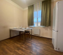 2-комнатный номер стандарт в Марина