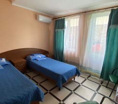 Двухместный номер  в Ямал