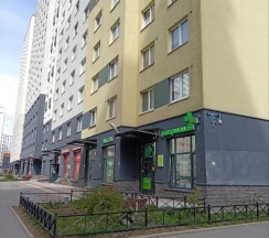 Апартаменты с 2 комнатами в Пора в Питер!