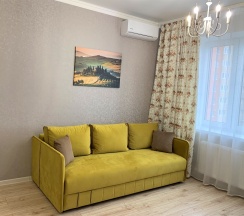 Квартира в Апартаменты на Боспорская, 8