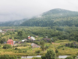 Мини-отель Гостиница в Нижних Сергах