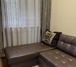 Семейный пятиместный номер в Тренд