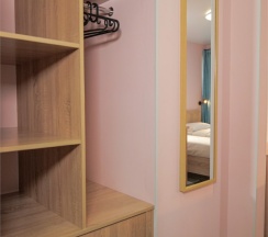 Стандартный номер №4 в Elhostel