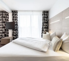 Люкс в Hotel Demas City