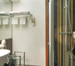 Двухместный номер Classic двуспальная кровать в Mercure Paris Bastille Saint Antoine