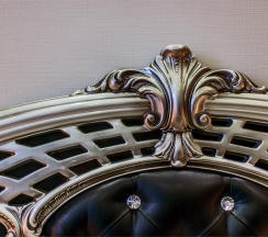 Люкс в Stellar Hotels