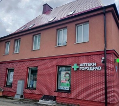 2-местный 1-комнатный номер студия стандарт с 1 двуспальной кроватью в Апарт-отель