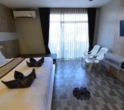 Номер Standard в Ricci House Resort