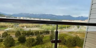 Сириус: Апартаменты Апартаменты Четырехместная студия в Сириусе