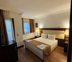 Двухместный номер Accessible двуспальная кровать в Latanya Park Resort 