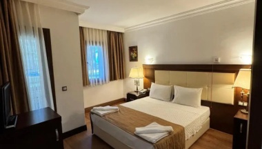 Двухместный номер Accessible 2 отдельные кровати в Latanya Park Resort