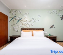 Люкс Business в Linghai Hotel