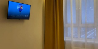 Ульяновск: Апартаменты Квартира Атмосферные квартиры