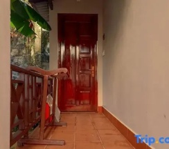 Номер Deluxe с видом на воду в Hong Bin Bungalow Resort