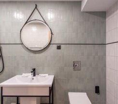 Люкс № 205 в Hotel&Braun