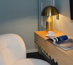 Классический стандартный номер в Mr.Just`s