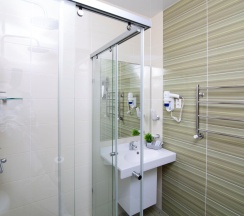 Номер стандарт семейный в Колибри