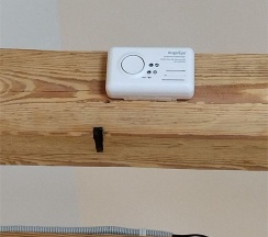 Семейный мансардный в Саттва