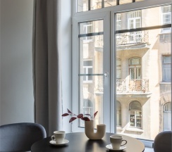 Люкс в Селект