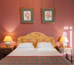 Люкс в Ланкастер корт