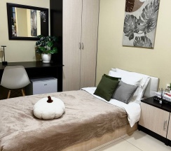 2-местный номер стандарт эконом (без окна) в Дисней