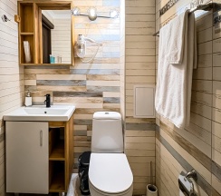 Полулюкс в Олимп