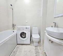 Апартаменты в Апартаменты MARS APARTMENTS KZ 340/1