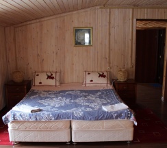 4-местный номер люкс в Микли-Ольгино