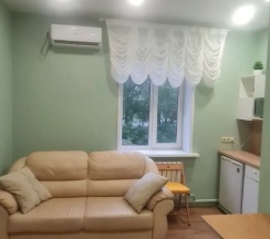 Апартаменты двухместные в ПосуточноК-6