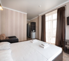 Комфорт в Эллада