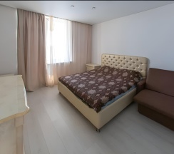 Коттедж премиум в Гостевой дом