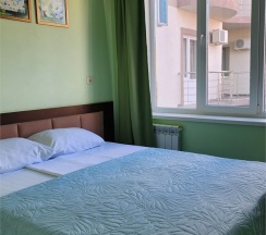 Двухместный стандарт в Улей