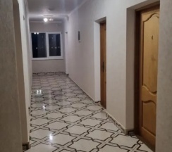 Двухместный номер Standard с балконом 2 отдельные кровати в Ахра