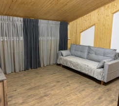 Коттедж в Гостевой дом