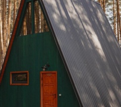 Дом 1023 в Шелест Inn