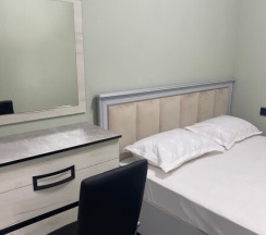 Апартаменты лаптиева в Apart Ru Hotel