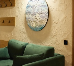 Пентакли целиком в Пентакли