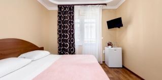 Вардане: Гостевой дом Эксклюзив