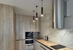 Апартаменты Апартаменты Минск Мир в Минске