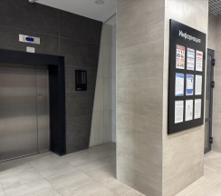 Квартира в ЖК СИМПЛ ул. Республики, д. 204 к. 7, подъезд 1, этаж 16 в Rehome