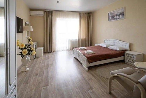 Семилуки: Мини-отель На Тихом Дону