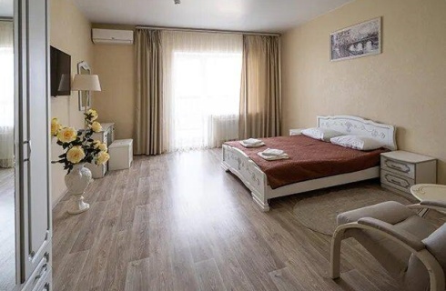 Семилуки: Мини-отель На Тихом Дону