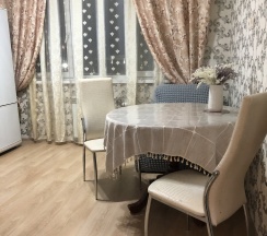 Квартира в Апартаменты на улица Калинина, 25